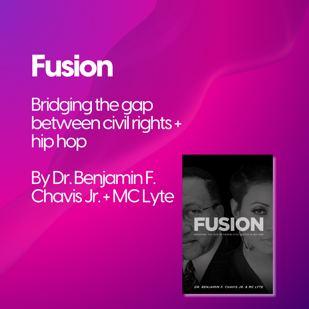 Fusion: Bridging the Gap Between Civil Rights and Hip Hop