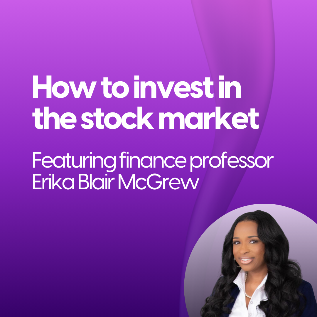 How to Invest in the Stock Market: Jumpstart Your Portfolio with ETFs and Mutual Funds