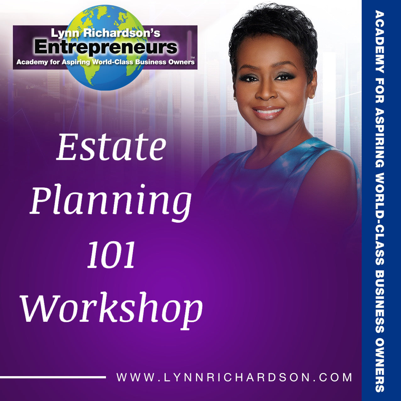 ESTATE PLANNING 101 WORKSHOP