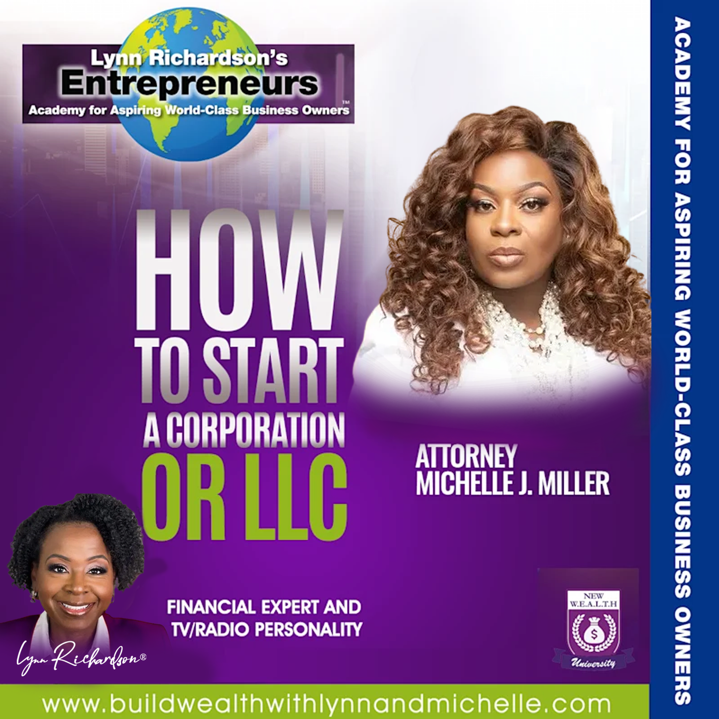 How to Start a Corporation or LLC