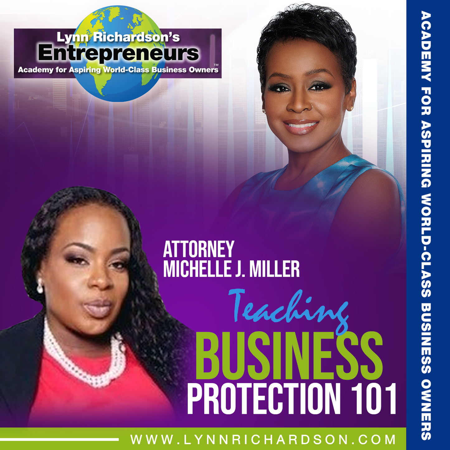 BUSINESS PROTECTION 101: HOW TO START A CORPORATION OR LLC AND PROTECT YOUR BRAND