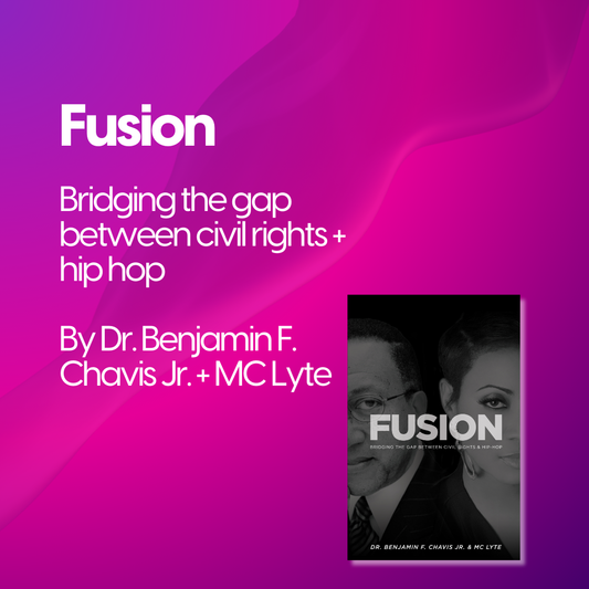 Fusion: Bridging the Gap Between Civil Rights and Hip Hop