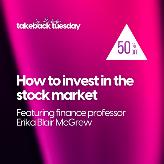 How to Invest in the Stock Market: Jumpstart Your Portfolio with ETFs and Mutual Funds