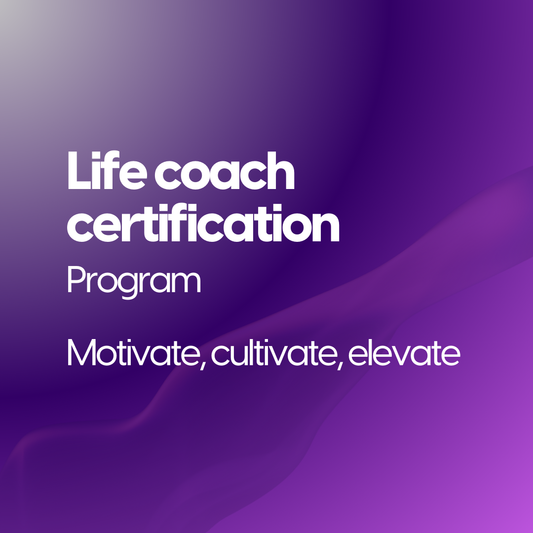 Lynn Richardson's Life Coach Certification Program