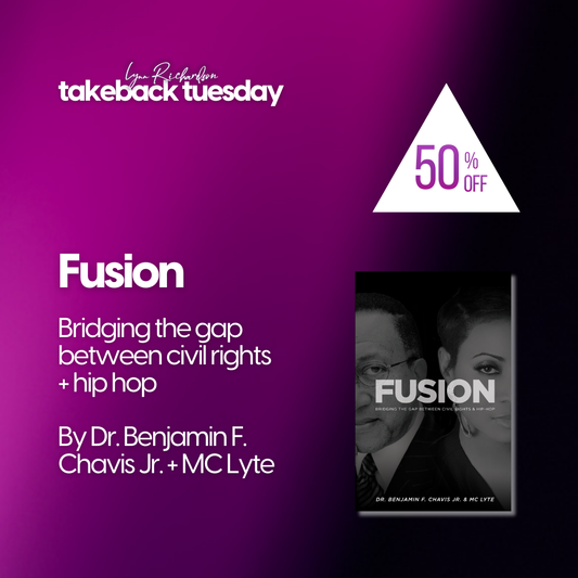 Fusion: Bridging the Gap Between Civil Rights and Hip Hop