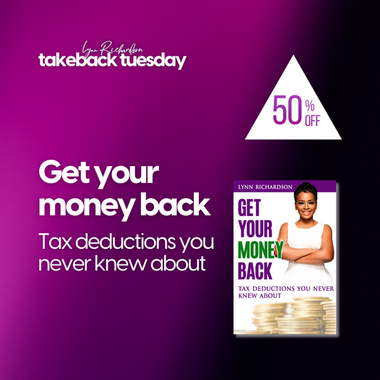 Get Your Money Back: Tax Deductions You Never Knew About