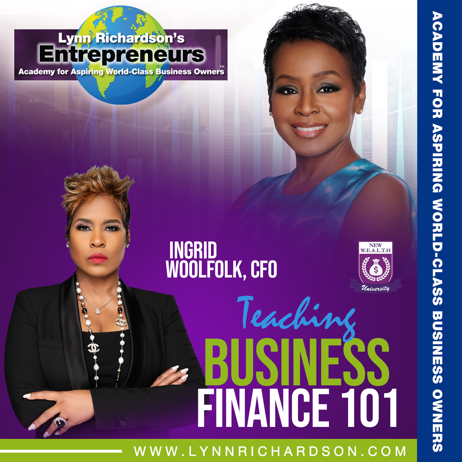 Business Finance 101